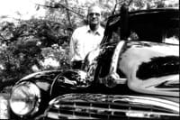 From the archives: Parsis and their cars